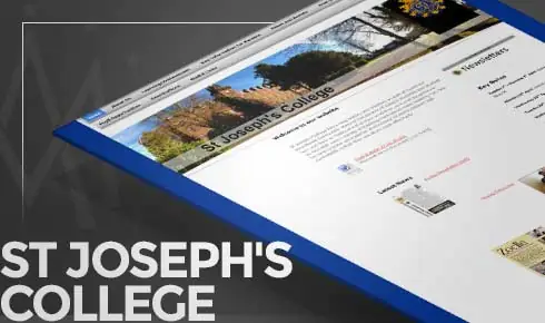 St Josephs College